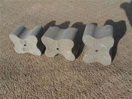水泥垫块 圆形钢筋保护 钢筋支撑 混凝土保护块 津源桥