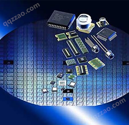 iC-LNB  18位光电编码器, 带SPI和串行/并行和 FlexCount® 输出