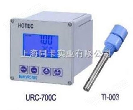 比电阻控制器URC-700C