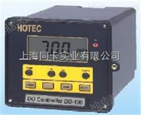 DO-108合泰溶氧控制器D0-108