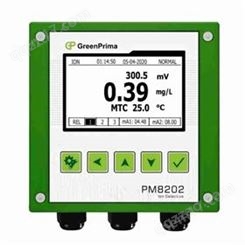 PM8202I在线氨氮测定仪GreenPrima