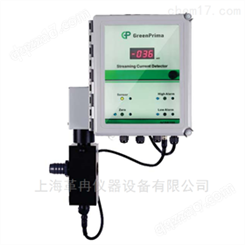 SCD-8200进口絮凝剂控制系统-流动电流仪SCD8200