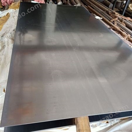 高强度TC4钛板 GR5钛合金板 规格齐全可零切 国标高精度