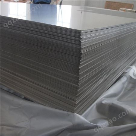 高强度TC4钛板 GR5钛合金板 规格齐全可零切 国标高精度