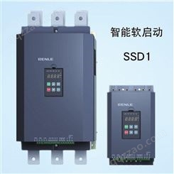 软启动器 雷诺尔起动器SSD1-640-E 320KW破碎机电机控制柜可选型提供技术支持