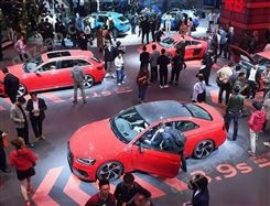 2023上海汽车工业展 上海新能源汽车展