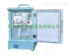 DS-8000F水质自动采样器