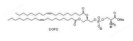 cas:90693-88-2/DOPS-NA/二油酰基磷脂酰钠盐
